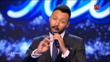 مفاجأة.. ماذا قالت أحلام عن لبنان في Arab Idol؟!