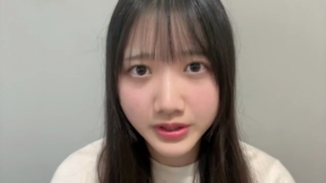 田村真悠 SKE48 2025-10-03 07_45 SHOWROOM