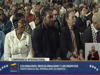 Pdte. Maduro reitera invalidez del Laudo Arbitral de París a 126 años de este acto ilegal e inmoral