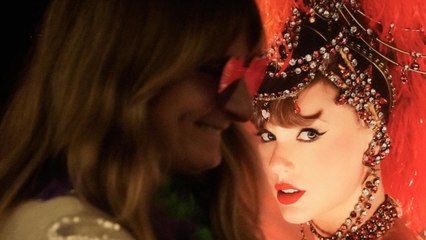 Fans de Taylor Swift alrededor del mundo celebran el lanzamiento de su nuevo álbum