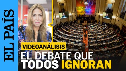 Videoanálisis | Mientras el país mira hacia otro lado