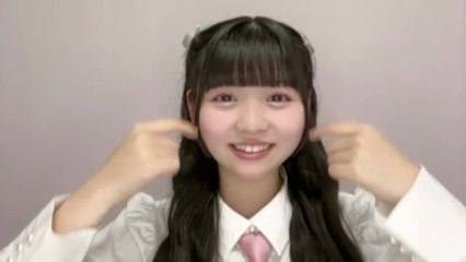 小玉ゆず (さくら色のカレンダー) 2025-10-03 19_00 SHOWROOM