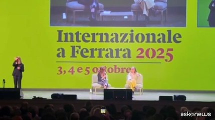 Albanese: felice per ostaggi, ma temo Piano Trump non succederà