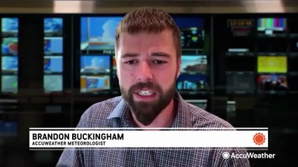 Looking ahead to the fall wildfire season