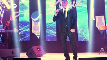 روتانا تكسب جولة حفلات رأس السنة 2017 بقمّة خليجية مصرية لبنانية