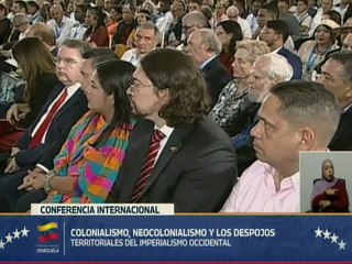 Presidente Nicolás Maduro: Suramérica vio parir un poderoso movimiento independentista