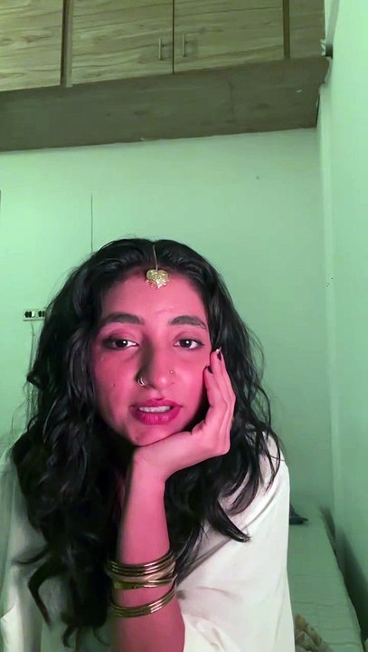 Tamasha show contestant daniya kanwal telling truth