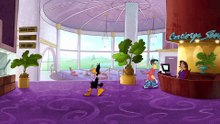 The Looney Tunes Show - Il country club