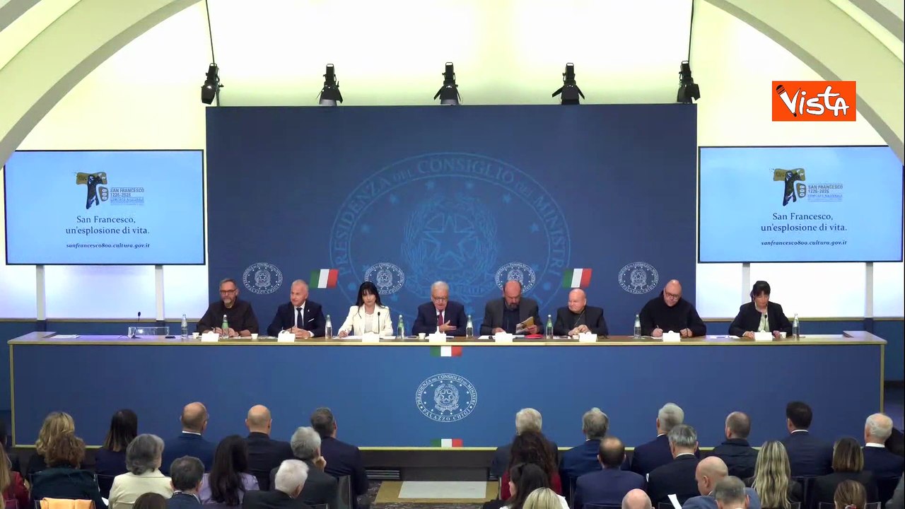 Mantovano: Festa San Francesco grande valore religioso e civile. Ora nessuno se ne appropri