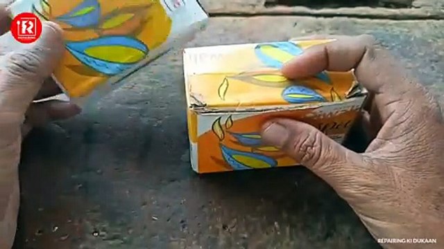 5MM LED decoration rice jhalar light | rice jhalar repairing | diwali light repair