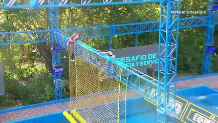 DesafÍO Del Siglo Xxi CapÍTulo 62 Completo