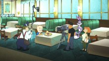 The Looney Tunes Show - Talent show