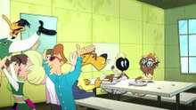 The Looney Tunes Show - Compagni di scuola
