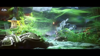 Tomb of Fallen Gods S3 Ep 10 Eng Sub