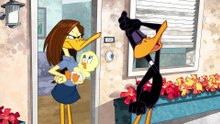The Looney Tunes Show - Istinto paterno