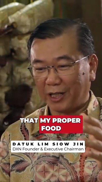 Interviewed: Datuk Dr. Lim Siow Jin | Part 14