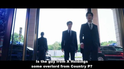 ABO Desire: Episode 8 Eng Sub | Chinese BL Drama Series 🎬