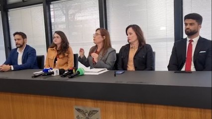 Ministério Público do Paraná oferece denúncia contra padre Genivaldo Oliveira dos Santos