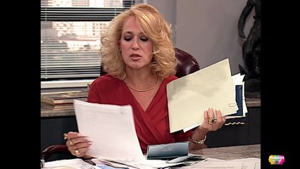 Branca Leticia 60 Alta Definição