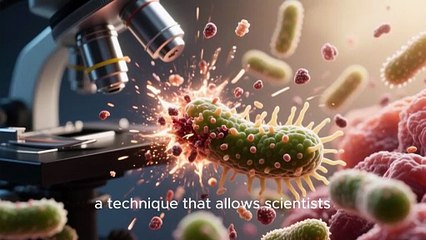 The Last-Resort Antibiotic Forces Superbugs to Self-Destruct, But There's a Secret to Survival.