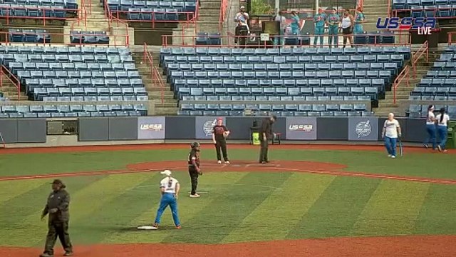 Space Coast Stadium - Slowpitch Worlds Week 2 (Men's and Women's) Fri, Oct 03, 2025 8:10 AM to 8:10 AM