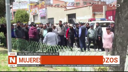 Notivisión Central · Viernes 03 de octubre del 2025