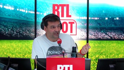 RTL Foot du 03 octobre 2025