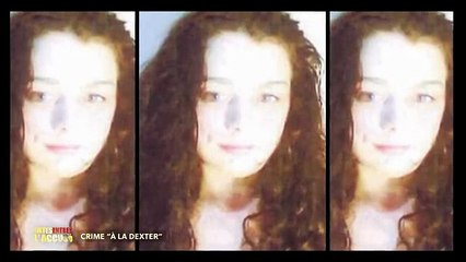 Emission TV : Faites entrer l'accusé sur RMC Story - Crime à la Dexter (2012)