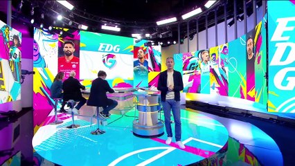 L'Équipe de Greg du 3 octobre - L'Équipe de Greg - replay
