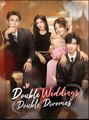 Double Weddings, Double Divorces- Drama FULL MOVIES ENGLISH SUB