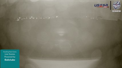 White DeMarini - Slowpitch Worlds Week 2 (Men's and Women's) Fri, Oct 03, 2025 1:28 AM to 1:30 AM