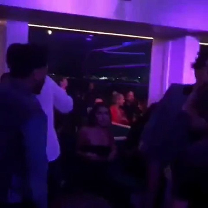 عدوى الحبيب السابق تنتقل من جيجي حديد إلى بيلا حديد