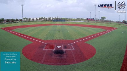 White DeMarini - Slowpitch Worlds Week 2 (Men's and Women's) Thu, Oct 02, 2025 10:27 AM to Fri, Oct 03, 2025 1:28 AM