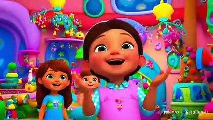 أغاني أطفال ممتعة: يوجد يوجد فار! – لن تستطيع إخراجها من رأسك