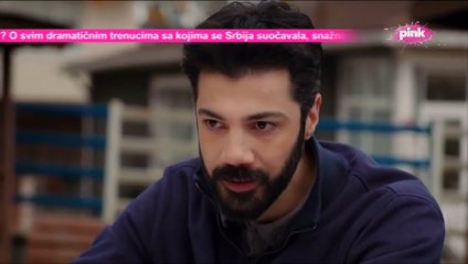 SERIJA KLOPKA LJUBAVI 158 EPIZODA