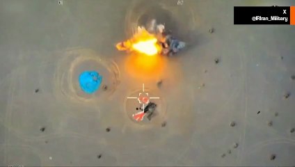 איראן חושפת מל"ט קרב שהד-149 "עזה" עם טווח של 4,000 ק"מ