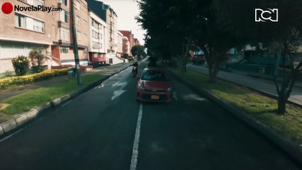 La Hija del Mariachi Capítulo 72- Cuando el río suena