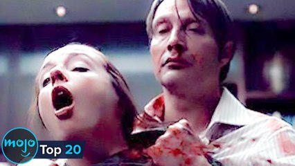 Top 20 Darkest Deaths in TV History