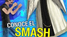 Super Smash Bros Mexicano