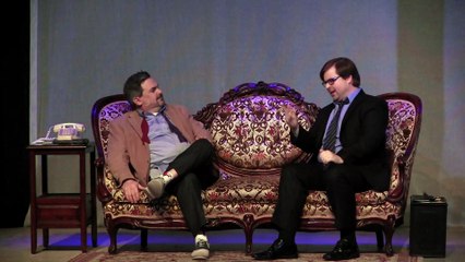 London Suite | movie | 1996 | Official Featurette