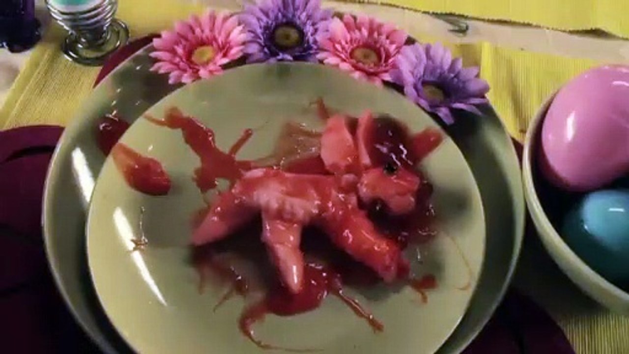 Trick 'r Treat: Easter Candy | movie | 2011 | Official Trailer