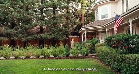 Zero Limits | movie | 2025 | Official Trailer