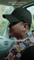 [PARTE I] Cuidado! Meu Ex é Ciumento  #TVShow2025 #HotDrama #Shortfilm #shorts