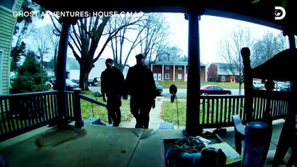 Ghost Adventures: House Calls - Season 3 | show | 2025| S3 | Official Trailer