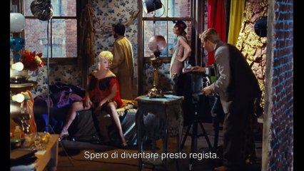 L'occhio che uccide | movie | 1960 | Official Trailer