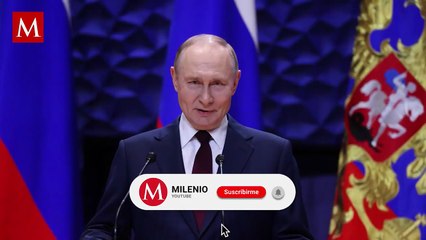 Rusia desafía las críticas de Trump: Putin asegura que sus tropas avanzan con éxito en el frente ucraniano