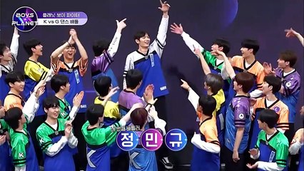 Boys Planet Episode 5 with English Subtitles 🌟 | Full Episode Replay