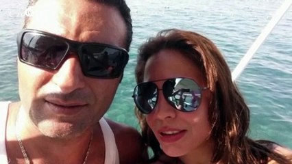 تفاصيل مخزية كشفتها الفنّانة التي هدّدها زوجها بالقتل!!