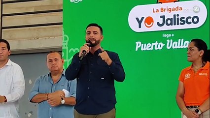 Estabilizan suministro de agua potable en Puerto Vallarta tras inauguración de galerías verticales