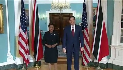 PM KPB SUPPORT CONTINUES AS U.S. HAS 4TH STRIKE